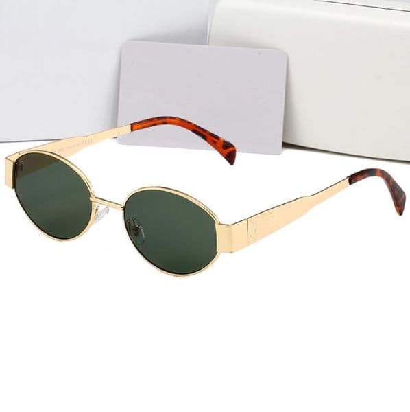 Sunglasses for woman designer sunglasses mens represent polarized sunglasses fashion luxury alloy full frame PC lens goggle glasses lunette de soleil