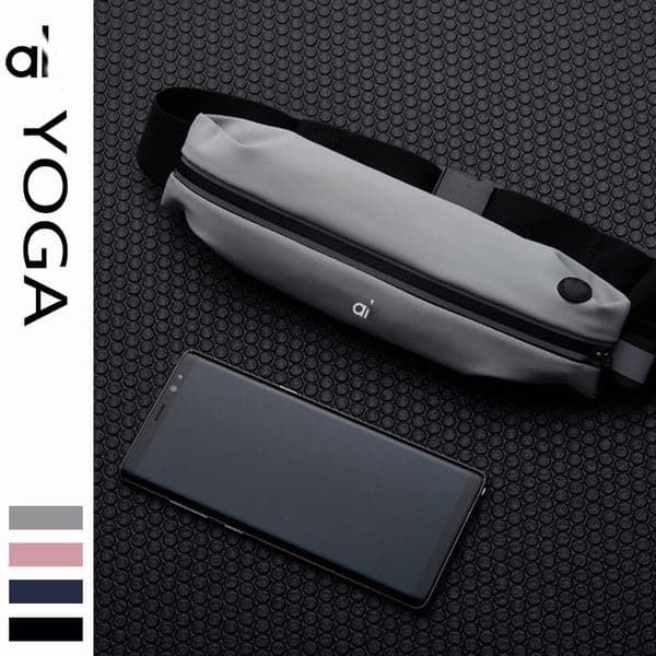 Bags Womens fanny pack everywhere belt Bag designer bags chest yoga bumbag nylon Womens mens outdoor Fleece Shoulder Crossbody Waist Bags with brand logo Handbag