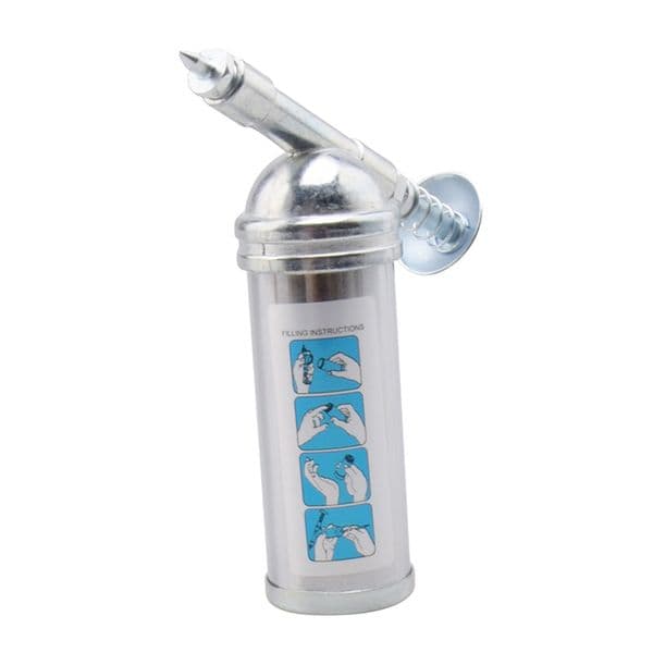 Mini Grease Gun Glue Gun Lubricator 1000PSI/60bar Sealing Caulking