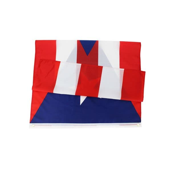 90X150cm Pr Puerto Rico Flag