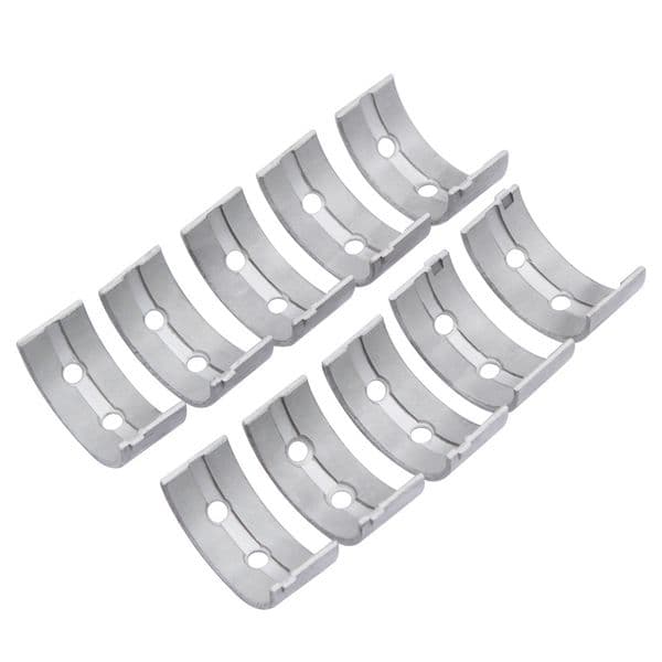 AHL 10Pcs STD +25 Main Crankshaft Bearing Crank Shaft For Yamaha YZF-R6 YZFR6 YZF R6 2008-2015