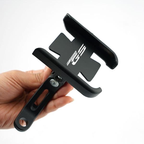 For BMW F750GS F750 F 750 GS 2018- 2021 2022 Motorcycle CNC Aluminum Accessories Handlebar Mobile Phone Holder GPS Stand Bracket