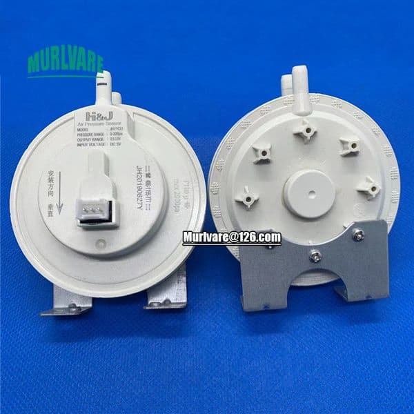 1Set Universal Brand Gas Boilers Electronic Air Pressure Switches Wall Mounted Furnace Accessories