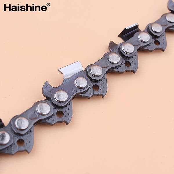 .325" .058 Gauge 16" 66DL Chain For Husqvarna 50 51 55 340 345 346XP 350 351 353 435 440 445 450 545 Chainsaw Spare Part