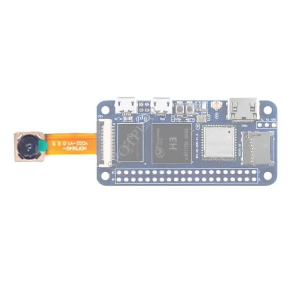 Banana Pi Universal OV5640 Camera Banana pi M2+/M2 Zero/M64/M2 Ultra/Berry/M2M Camera