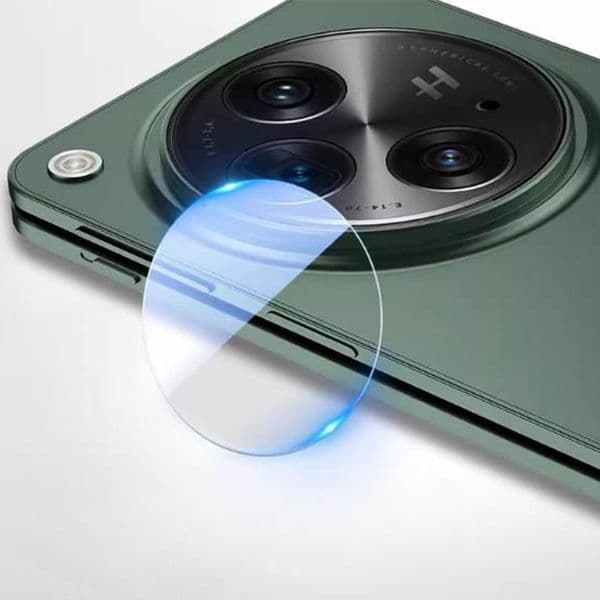 For 2025 OnePlus Open Clear Camera Lens Screen Protectors for ONEPLUS OPEN One Plus Open 1+open Back Glass Protective Film Cover