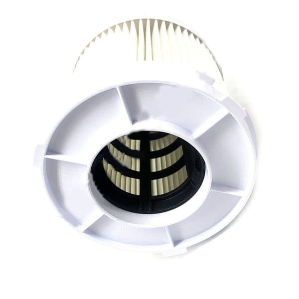 162518-0 Wet/Dry HEPA Filter Replacement Part for DVC750L Leaf Blower Power Tool Accessories