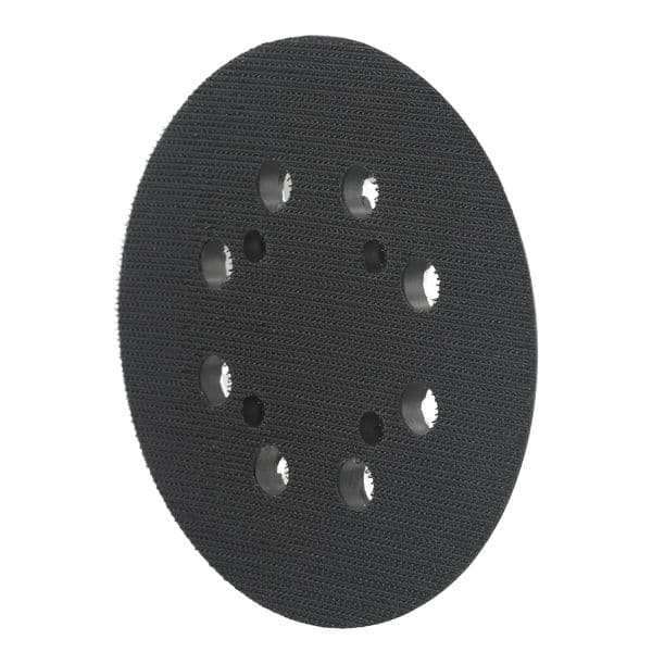 5 Inch 8 Holes Hook & Loop Backing Pad Sanding Disc For DWE6421 DWE6421K DWE6423 Sander Power Tools Accessories