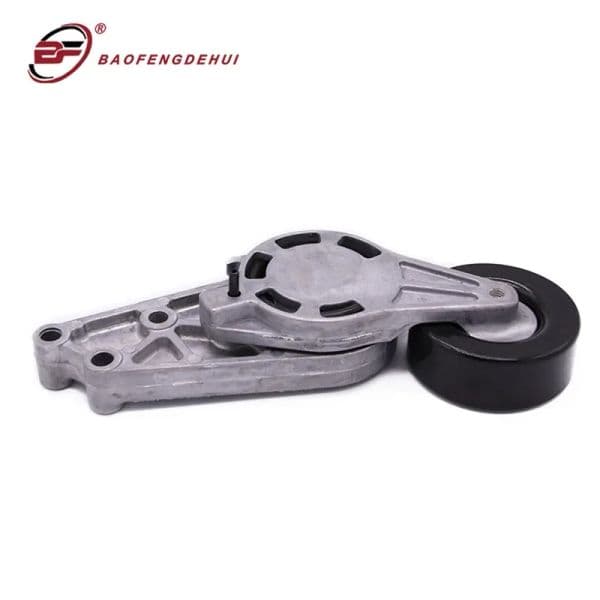 06B903133E 06B903133D 06B209133 06B903133 New Timing Belt Tensioner Pulley For Audi A4 A4 Quattro A6 Seat Exeo 1.8L 2.0L
