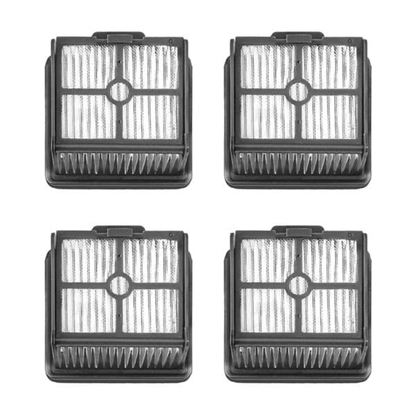 Replacement Hepa Filter Fit For Dreame H11 H11 Max Smart Vacuum Cleaner Accessories, 6Pcs