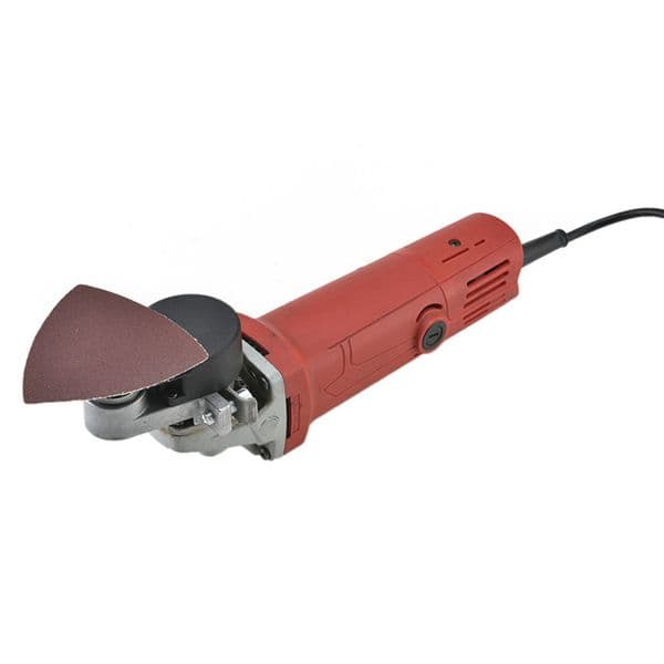 Accessories Adapter Head Set Durable Angle Grinder to Oscillating Tool Wood Cutting Open Hole Shovel Nails M14