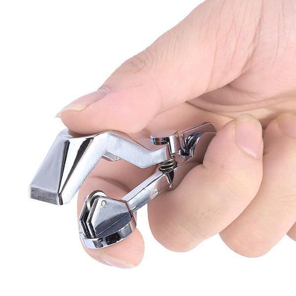 Simple Glass Tube Cutter High Quality Sturdy Pipe Cutting Device For Indoors