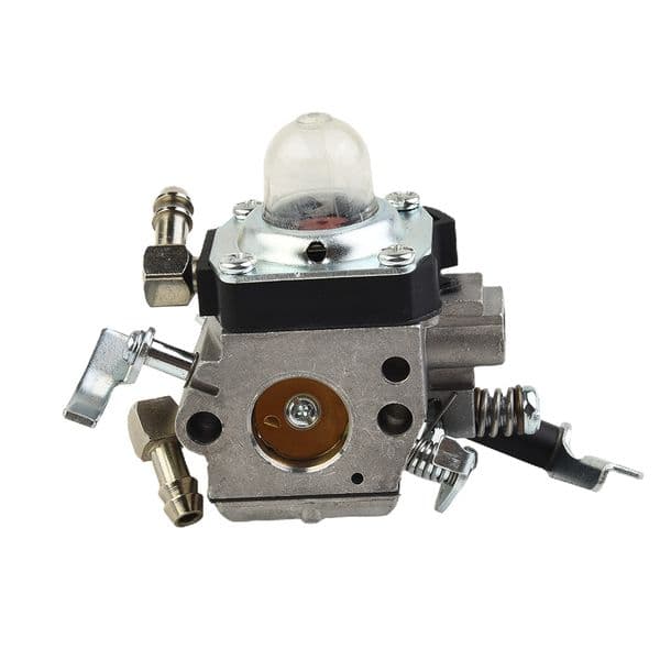For Wacker BS50-2 BS50-2i BS60-2 BS60-2i BS70-2i Carburetor For HDA 242 HDA 252 Replacement 1Pc Durable Equipment