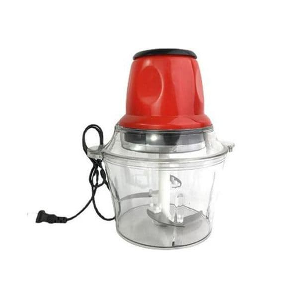 Food Mixing Shredder Garlic Vegetable Meat Grinder Meat Slicer Machine Crusher For Kitchen Food Grade Pc Cooking Machine 2l