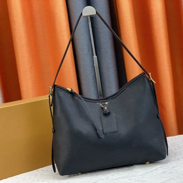 Luxurys Women Handbags Fashion Designers Totes Shopping Shoulder Bags Leather Lady Pendant Wallet Lady Clutch Coin Purse