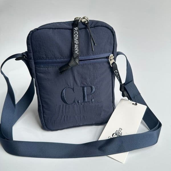 Single Shoulder Package Messenger Bag Small multi-function Bag Cell Phone Bag Tote Bag Chest Packs Waist Bags unisex sling bag