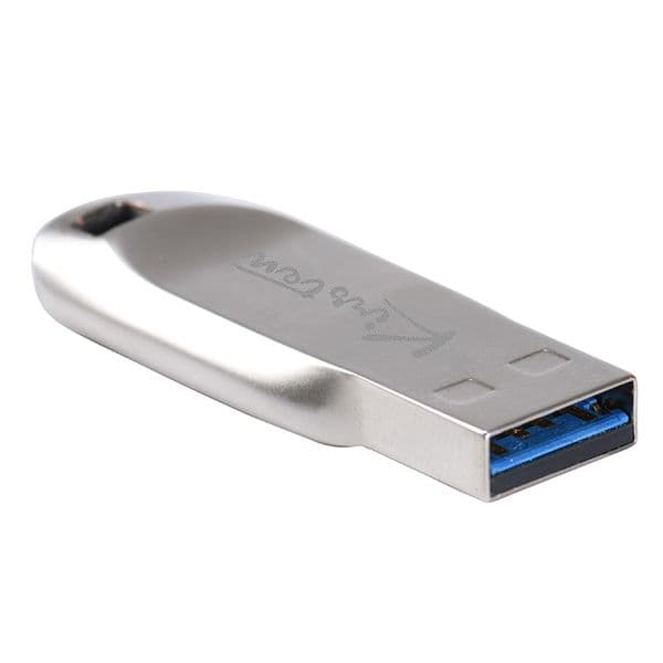 JASTER Free LOGO Metal 3.0 Silver Pendrive 32GB U Disk 64GB USB Flash Drive 8GB Gold Pen Drives 16GB Photography Gift High Speed