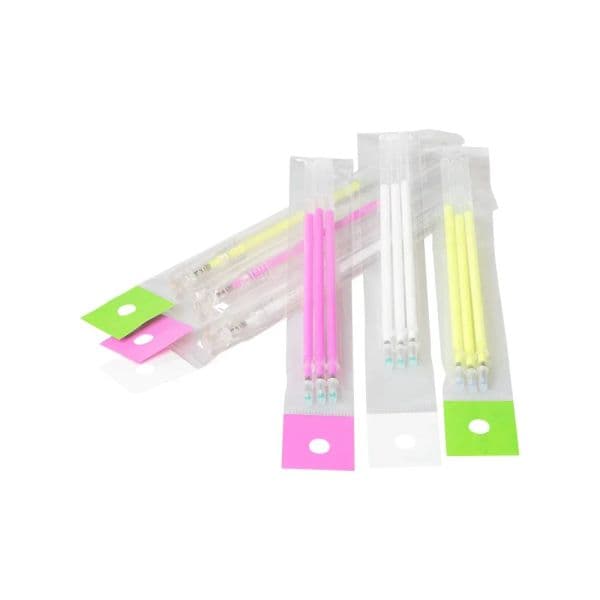 1pcs Surgical Skin Marker Pen for Microblading Tattoo Lips Eyebrows Positioning Marking Semi-permanent Makeup Aid Tool