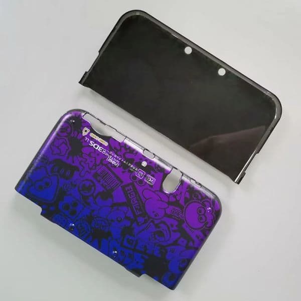 For NEW 3DSXL Matte Hard Protective Shell Cover Case For Nintendo NEW 3DS XL LL Game Console
