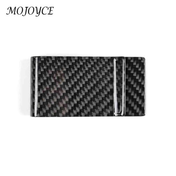 new Automobile Car 2025 Slim Credit Card Storage Holder Money Bill Organizer Replacement