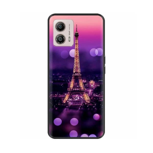 For Motorola Moto G53 Case For Moto G73 Coque Bumper Back Shockproof Soft TPU Cases For Motorola Moto G73 motoG53 2025 new G 73 Fundas