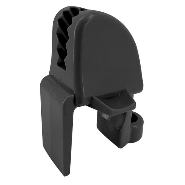 Boats Bumper Clip Square Rail Hanger Adjuster Clip For Docking Square Rail Fender Adjusters Boat Accessories