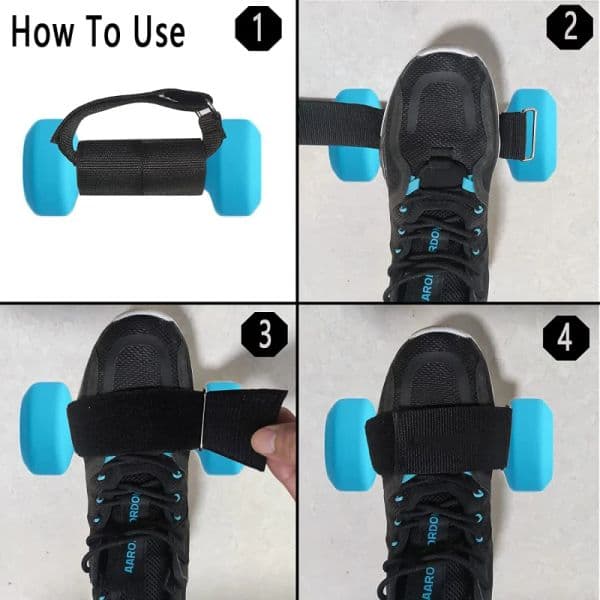 2026 Tib Equipment Trainer Knees Over Toes Tibia Dorsi Calf Machine Monkey Feet Weight Lifting Tibialis Bar For Gym Free Shipping
