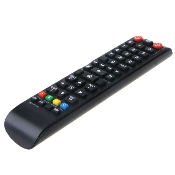 Remote Control AK59-00149A for DVD BluRay Player BD-E5500 BD-H5500 BD-H5900 2025 BD-J4500 BD-J5700 new BD-J5900 BD-JM57C TM1241