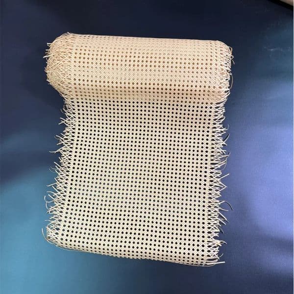 40cm/45cm/50cm Wide DIY Plastic Artificial Rattan Cane Webbing 2025 Roll new Wicker Sheet Outdoor Chair Table Furniture Repair Material