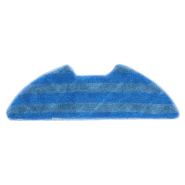 For Lauben Robot Vacuum 26BB Pet / Symbo xBot 5 PRO / Red RV-R500 Spare Part Accessory Main 2025 Side Brush new Hepa Filter Mop