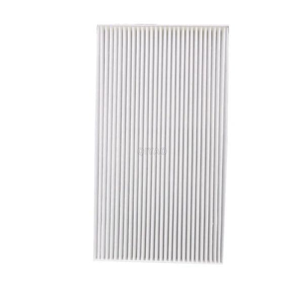 Car Cabin Pollen Air Conditioning A/C Filter 27891-3DF0A for Nissan Cube Z12 Leaf ZE0 ZE1 2011 2012 2013 2014 2015 2016 2017