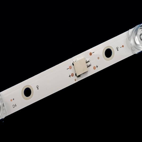 10Pcs NEW LED Backlight Strip For 50PUS6754 50PUS7304 50PUS7354 50PUS7504 50PUS6704 50PUS6754 LB-GM3030-GJOD22505X9AMB2-1-T