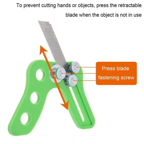 Round Edge Trimmer Wood Woodworking Hand Trimming Tool for Edge Banding in All Directions
