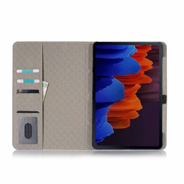 Case For Samsung Galaxy Tab A7 2020 10.4" Case SM-T500 Protective Cover For Tab A 10.1 A7 SM-T500 SM-T505 SM-T507 Tablet Shell