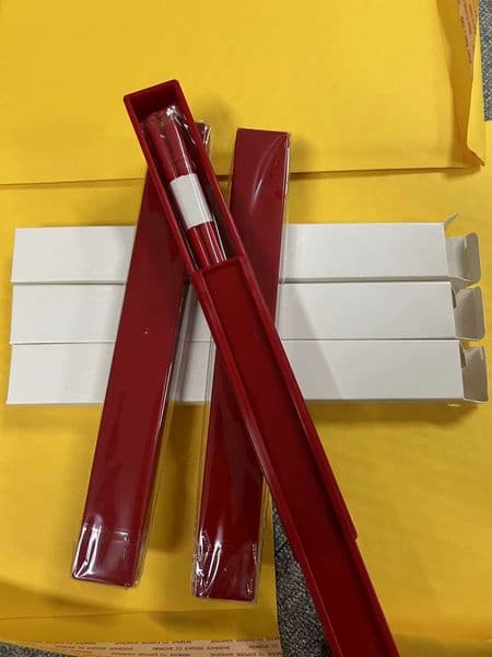 Chopsticks with Holder Box China Chop Sticks Home Kitchen Dining Tableware Wedding