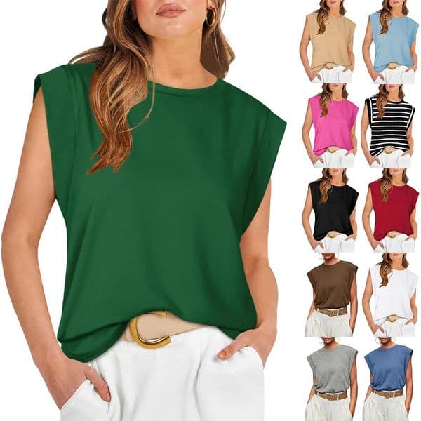 Solid Casual Loose Blouses For Women Fashion Summer Vintage Womens Oversized Shirts And Elegant Youth Female Tops 240531