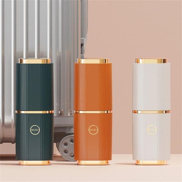 Toothbrush Toothpaste Holder Travel Portable Toothbrush Storage Box Household Storage Cup Outdoor Holder Bathroom