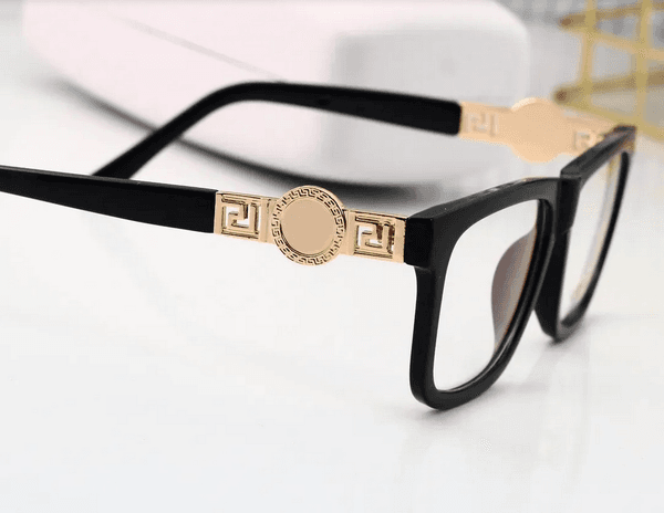 Sunglasses party outdoor vintage gentle festival designer sports formal Top Luxury for women and Men Eyeglasses Outdoor Shades Big Square Frame Fashion Classic