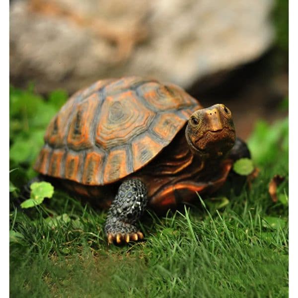 Cute Resin Tortoise Statue Outdoor Garden Pond Store Bonsai Decorative Animal Sculpture For Home Garden Decor Ornament 241202