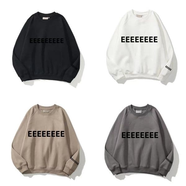 Fleece warm xate hoodie no hat designer hoodies mens womens hoody for xatclthing