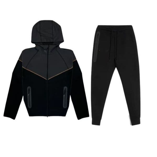 2025 Mens Sport Tracksuit Designer Fleece Hoodie Mens Thick Runner Outerwear Track suits Casual Cotton Sweatpants Womens Classic Trousers Joggers Pants
