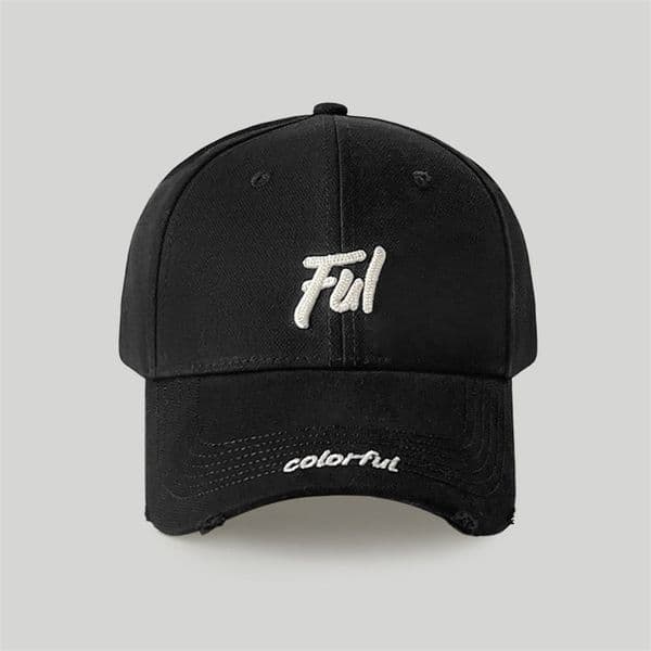 2025 New Fashion Designer Baseball caps hat Men Women fitted hats Luxury embroidered baseball caps Adjustable cap Free shipping D-1
