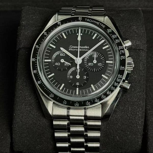Super Designer Watch Chronograph Luxury Watch Watches Men Designer Watch Mechanical Movement Mens Watch Stainless Leather Strap Wristwatch
