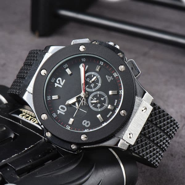 2026 brand Luxury designer mens womens bang watches Automatic mechanical movement watch stainless steel strap luminous gifts men Wristwatches montre #231