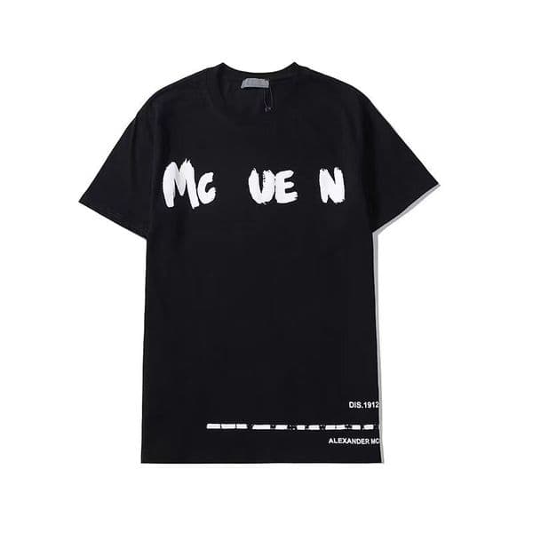 mens t shirt designer luxury shirt men shirts tees summer casual round neck pure cotton letter printed short sleeved fashion trend men's clothing