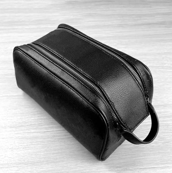Luxury Designer Cosmetics Bags Make up Travel Toiletry Bags Women Lady Wash Bag Leather High Quality Large makeup bag Women Beauty Makeup Case Cosmetic Organizer