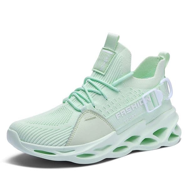 2025 new Mesh Sneakers Breathable Designer Running Men Light Thick Unisex Casual Tennis Brand Shoes atos Deportivos 71be