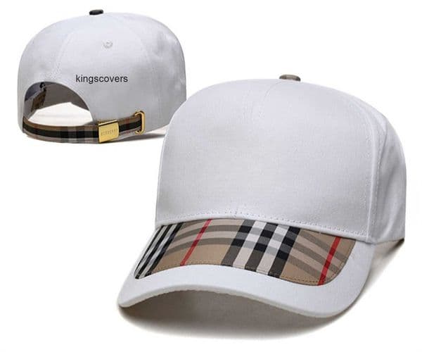 Ball Caps Mens canvas baseball caps designer hats womens fashion snapback sport causal mens hat fashion popular Y-14