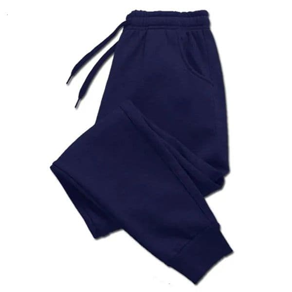 Mens Joggers Sweatpants Casual Hip Hop Trousers Jogger Fitness Pants Men Gyms Tracksuit Workout Track 241202Z