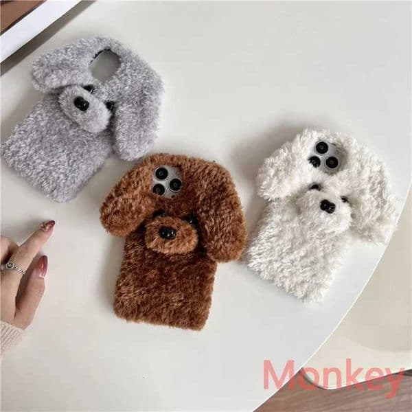 Hot Sale Designer Phone Case For Galaxy S21 S22 S23 Ultra phone case A25 A04E A14 A24 A34 A54 M13 plush soft silicone cover T241209
